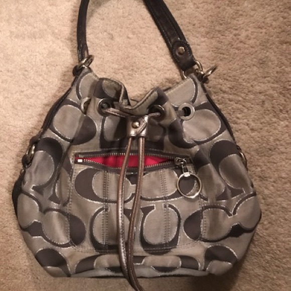 Coach Bag - Picture 2 of 7